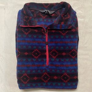 Eddie Bauer Half-Zip